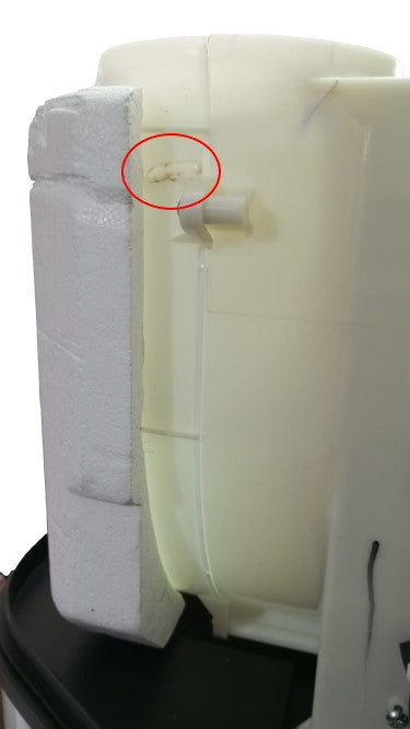 ariston area occasioni scaldabagno a pompa di calore ariston nuos evo a 150 wh con accumulo di 150 litri