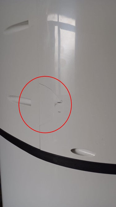 ariston area occasioni scaldabagno a pompa di calore ariston nuos evo a 150 wh con accumulo di 150 litri