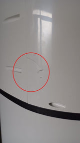 ariston area occasioni scaldabagno a pompa di calore ariston nuos evo a 150 wh con accumulo di 150 litri