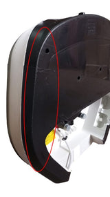 ariston area occasioni scaldabagno a pompa di calore ariston nuos evo a 150 wh con accumulo di 150 litri