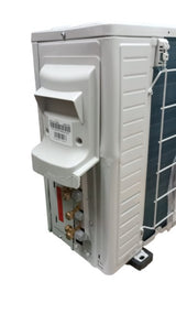 hisense area occasioni unita esterna hisense motore multisplit 2amw35u4rgc dual split r 32 classe aa