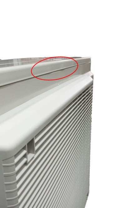 daikin area occasioni climatizzatore condizionatore daikin bluevolution inverter serie perfera all season 18000 btu ftxm50a r 32 wi fi integrato garanzia italiana