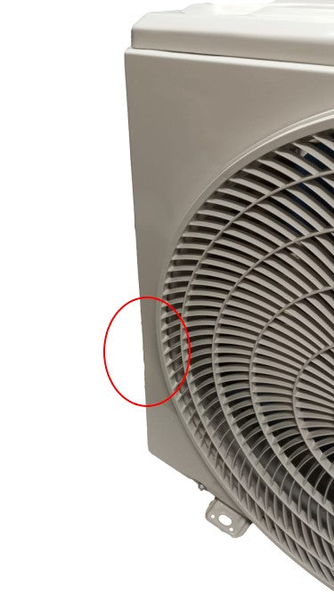 ferroli area occasioni climatizzatore condizionatore ferroli inverter serie giada s 12000 btu 2cp001if r 32 wi fi integrato