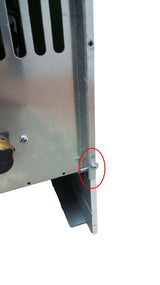 ferroli area occasioni caldaia a camera aperta ferroli divatech d ln c 30 low nox metano o gpl new erp