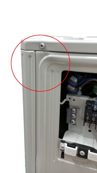 baxi area occasioni climatizzatore condizionatore baxi inverter serie astra 12000 btu jsgnw35 r 32 wi fi optional