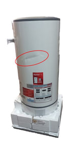 ariston area occasioni scaldabagno elettrico ad accumulo ariston lydos hybrid wifi 100 eu con tecnologia ibrida classe a