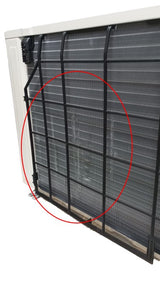 mitsubishi electric area occasioni climatizzatore condizionatore mitsubishi electric inverter serie smart msz hr 9000 btu msz hr25vf r 32 wi fi optional classe aa