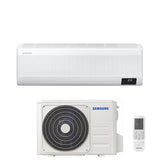 Samsung Inverter Air Conditioner WINDFREE AVANT Series 24000 btu F-AR24AVT R-32 AR24TXEAAWK Wi-Fi A++