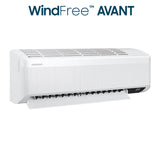 Climatizzatore Condizionatore Samsung Inverter serie WINDFREE AVANT 24000 Btu F-AR24AVT R-32 Wi-Fi Integrato AR24TXEAAWKNEU A++/A+