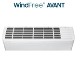 Climatizzatore Condizionatore Samsung Inverter serie WINDFREE AVANT 24000 Btu F-AR24AVT R-32 Wi-Fi Integrato AR24TXEAAWKNEU A++/A+