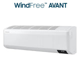 climatizzatore condizionatore samsung dual split inverter serie windfree avant 7_7 btu con aj050txj2kg r 32 wi fi integrato 7000_7000 novita