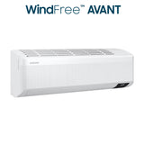 climatizzatore condizionatore samsung dual split inverter serie windfree avant 7_7 btu con aj050txj2kg r 32 wi fi integrato 7000_7000 novita