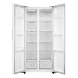 immagine-2-comfee-frigorifero-side-by-side-comfee-rcs609wh1-460-litri-classe-f-a178xl84xp65-bianco-ean-4048164111220