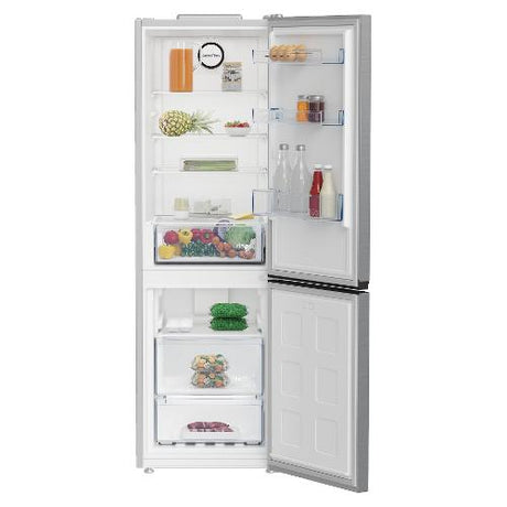 beko frigorifero combinato beko beyond b1rcne364xb 316 litri classe e a1865xl595xp663 total no frost metal look ean 8690842489495