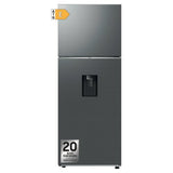 immagine-1-samsung-frigorifero-doppia-porta-samsung-rt47cg6736s9-ecoflex-ai-462-litri-classe-e-a1825xl70xp717-smartthings-bixby-alexa-metal-inox-ean-8806094914467