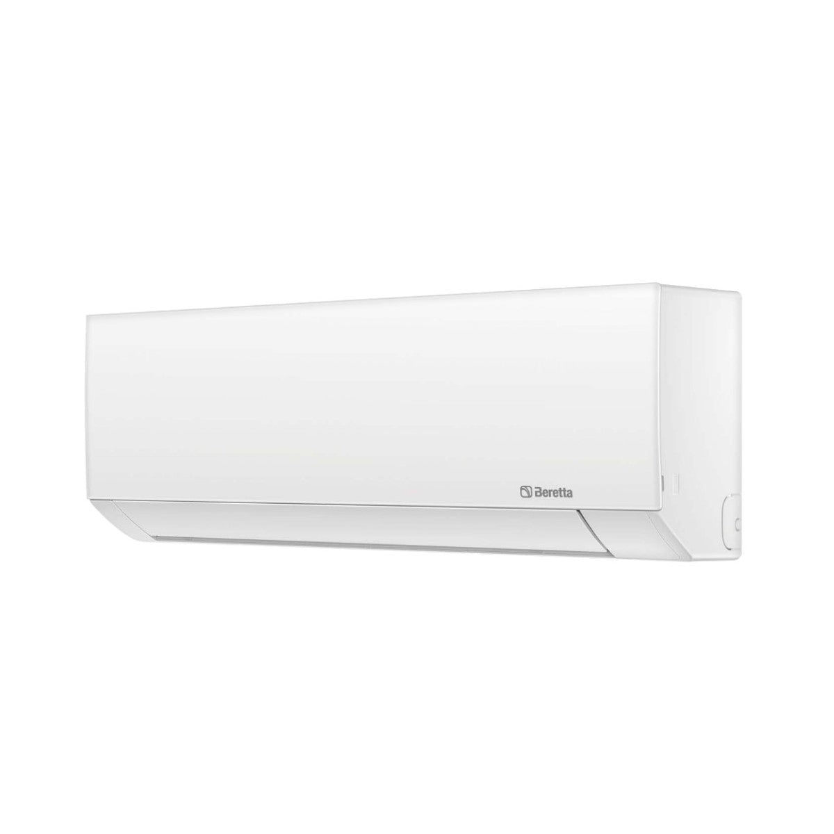 Beretta Dual Split Inverter Air Conditioner BREVA series 9000+9000 btu R-32 with UE 18000-2 Wi-Fi Optional Class A++