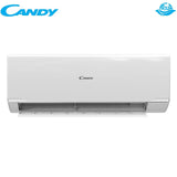 Climatizzatore Condizionatore Candy Inverter serie BREZZA 12000 Btu CY-12RA R-32 Wi-Fi Integrato