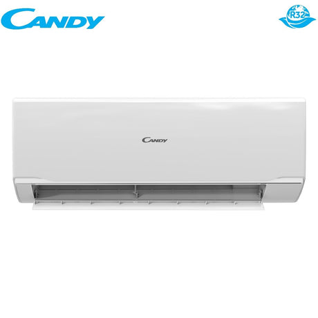 Climatizzatore Condizionatore Candy Inverter serie BREZZA 12000 Btu CY-12RA R-32 Wi-Fi Integrato