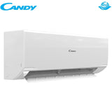 Climatizzatore Condizionatore Candy Inverter serie BREZZA 12000 Btu CY-12RA R-32 Wi-Fi Integrato