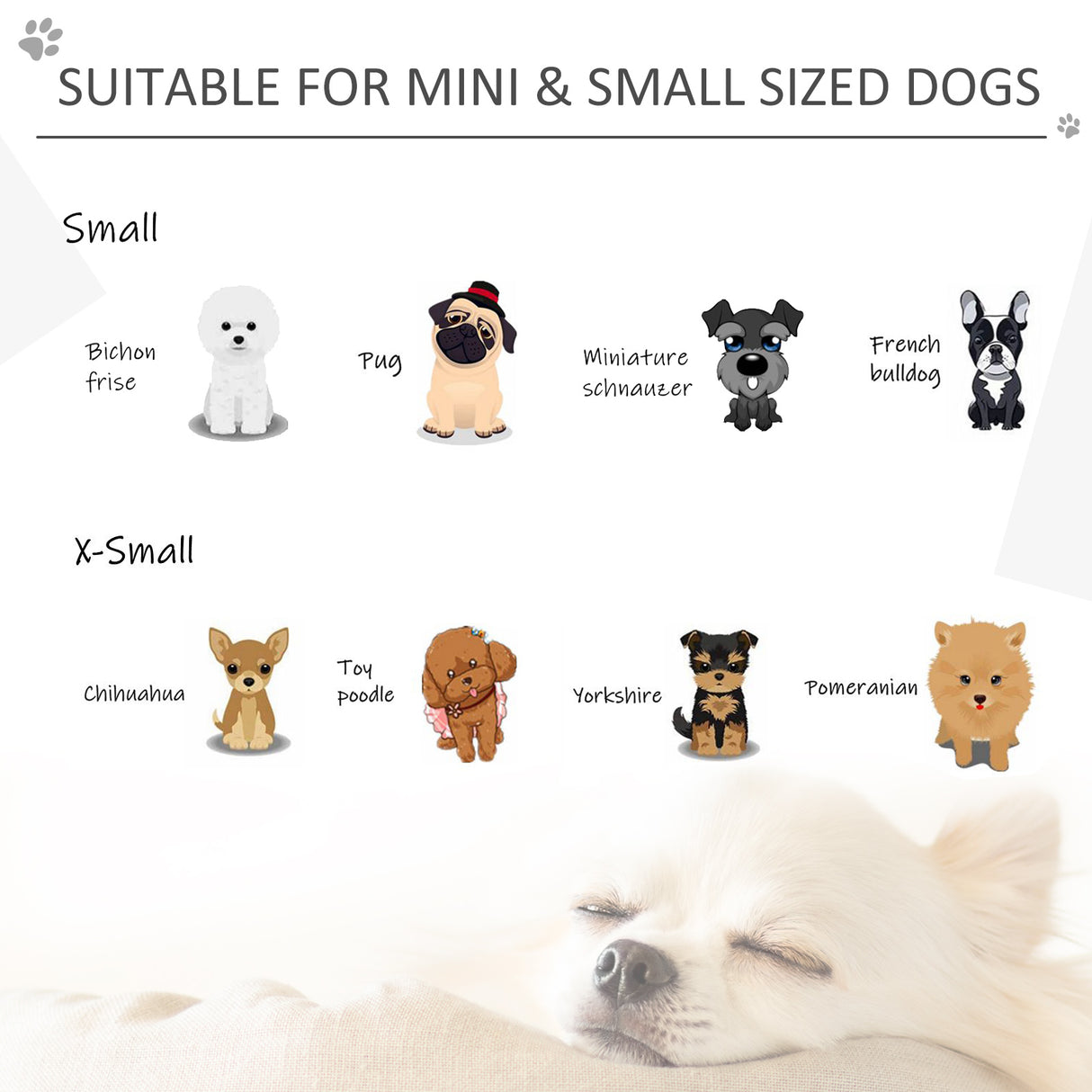 easycomfort easycomfort kennel gabbia per cani pieghevole in acciaio porta con blocco