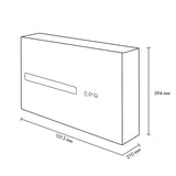 Climatizzatore Condizionatore Argo Senza Unità Esterna DD ON/OFF 8000 Btu R-410