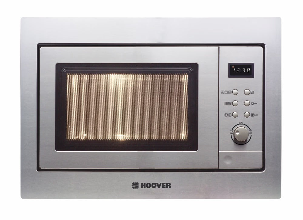 candy micoonde a incasso hoover h microwave 100 hmg281x 28 litri 900 w a595xl46xp40 grill silver ean 8016361934825