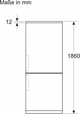 immagine-8-bosch-frigorifero-a-libera-installazione-combinato-bosch-serie-4-kgn367ldf-218-litri-classe-d-a186xl60xp665-tecnologia-inverter-perfect-fit-ean-4242005281510