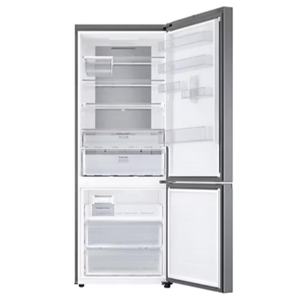 immagine-3-samsung-frigorifero-combinato-samsung-rb53dg706cs9ef-air-space-ecoflex-ai-538-litri-classe-c-a203xl756xp711-ai-energy-mode-inox-ean-8806095536729