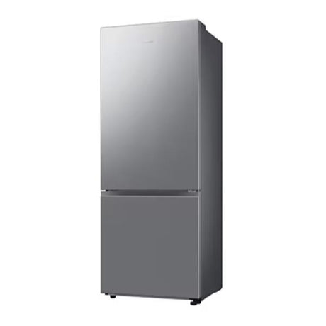 samsung frigorifero combinato samsung rb53dg706cs9ef air space ecoflex ai 538 litri classe c a203xl756xp711 ai energy mode inox ean 8806095536729