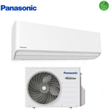 Climatizzatore Condizionatore Panasonic Inverter serie ETHEREA WHITE 18000 Btu CS-Z50ZKEW R-32 Wi-Fi Integrato Bianco Opaco A+++/A++