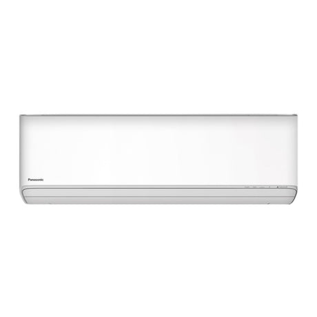 Climatizzatore Condizionatore Panasonic Dual Split Inverter serie ETHEREA WHITE 9+9 con CU-2Z35TBE R-32 Wi-Fi Integrato Colore Bianco 9000+9000