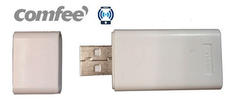 controllo interfaccia wi fi per climatizzatori comfee sirius eu osk102