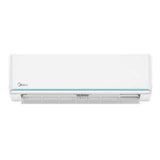 climatizzatore condizionatore midea dual split inverter serie evolution 9+12 con m3og 21hfn8 q r 32 wi fi optional 9000+12000