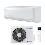 samsung condizionatore samsung inverter serie windfree elite s2 9000 btu f ar09el2 r 32 wi fi integrato