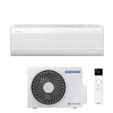 samsung condizionatore samsung inverter serie windfree elite s2 12000 btu f ar12el2 r 32 wi fi integrato