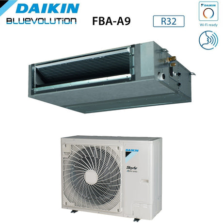 immagine-2-climatizzatore-condizionatore-daikin-bluevolution-canalizzato-canalizzabile-media-prevalenza-24000-btu-fba71a-_-rzag71nv1-monofase-r-32-wi-fi-optional-con-comando-a-filo