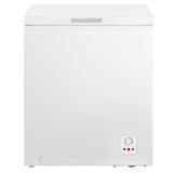 congelatore a pozzo hisense fc184d4aw1 142 litri classe a_