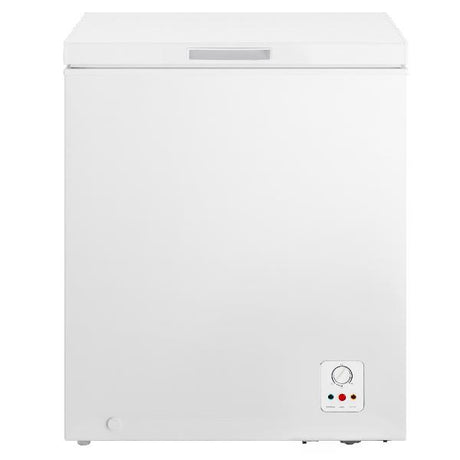 congelatore a pozzo hisense fc184d4aw1 142 litri classe a_