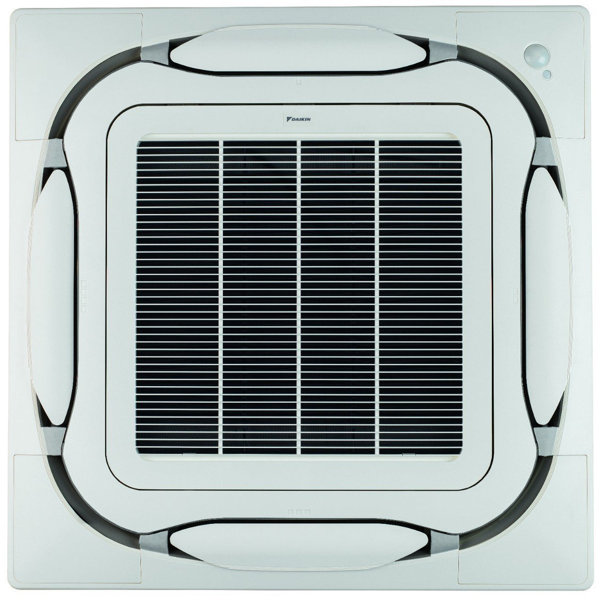 daikin climatizzatore condizionatore daikin bluevolution a cassetta round flow 24000 btu fcag71b azas71mv1 r 32 wi fi optional con griglia standard inclusa