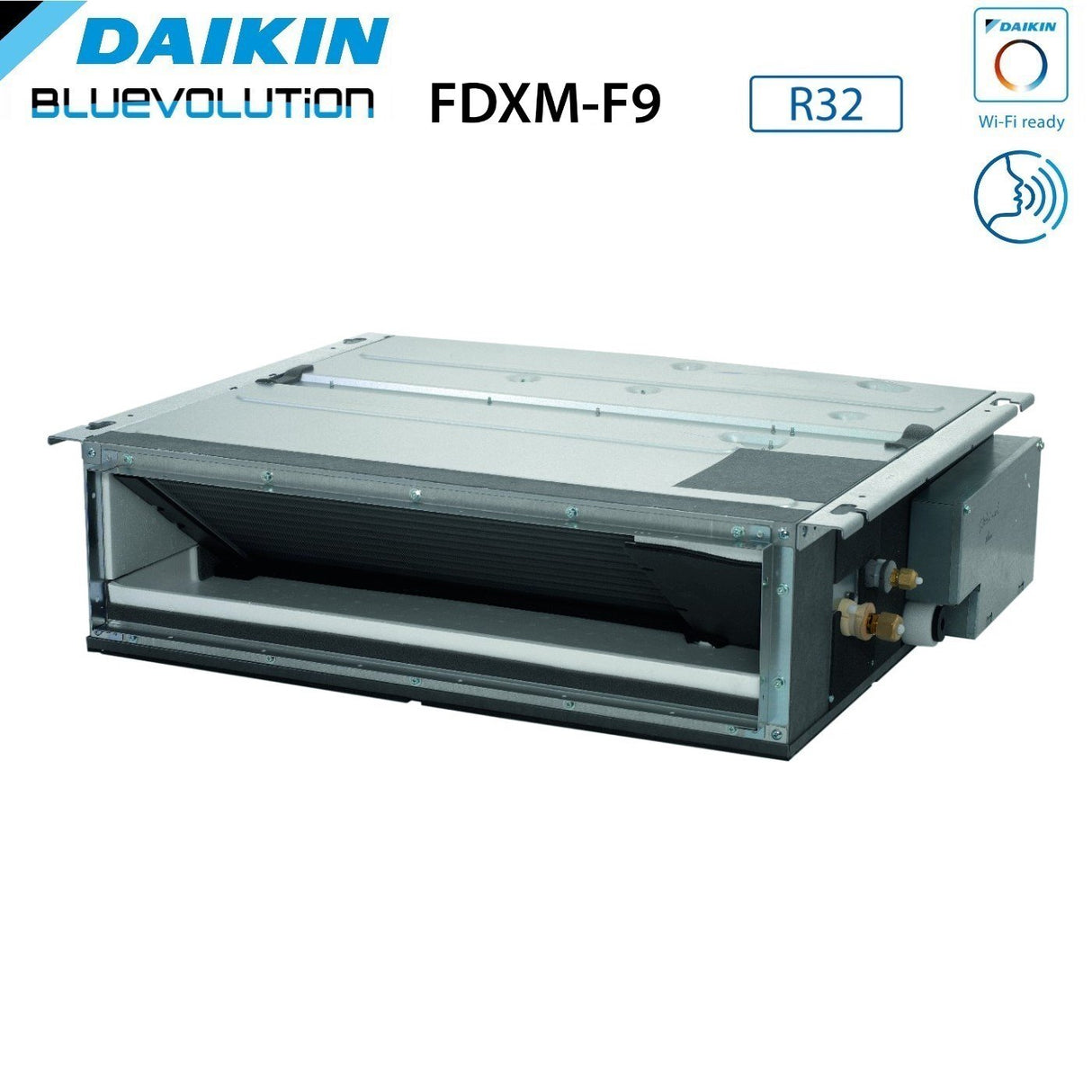 immagine-4-climatizzatore-condizionatore-daikin-bluevolution-inverter-canalizzato-ultrapiatto-21000-btu-fdxm60f3-f9-r-32-wi-fi-optional-con-telecomando-ad-infrarossi-incluso-garanzia-italiana