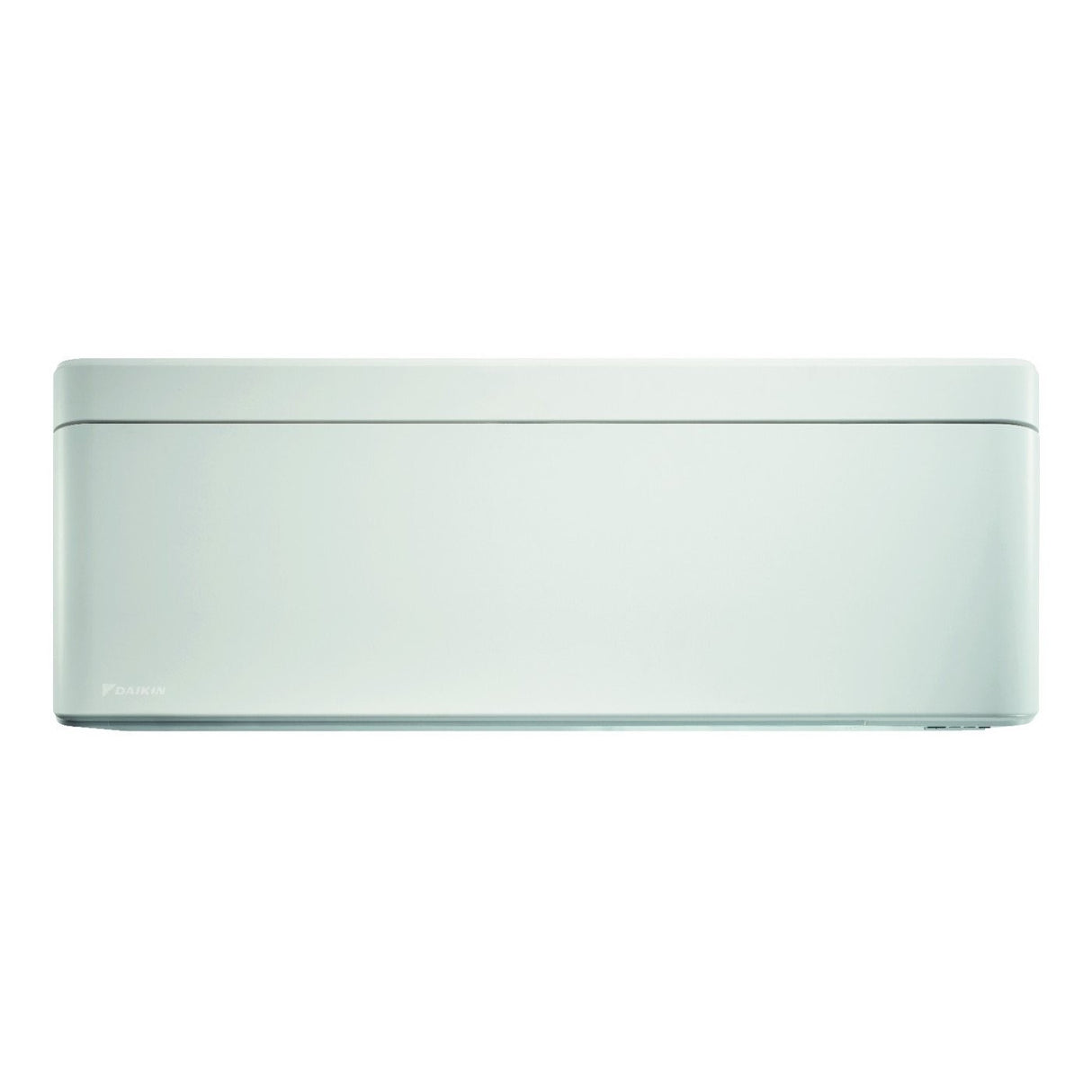 Unità Interna a Parete Daikin Bluevolution serie STYLISH WHITE 12000 Btu FTXA35AW R-32 Wi-Fi Integrato Colore Bianco