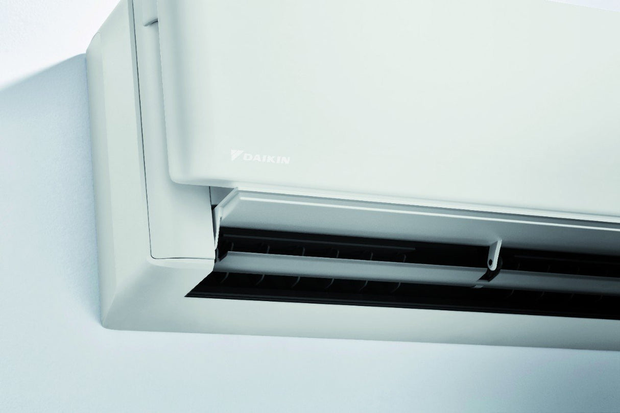 Unità Interna a Parete Daikin Bluevolution serie STYLISH WHITE 12000 Btu FTXA35AW R-32 Wi-Fi Integrato Colore Bianco