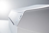 Climatizzatore Condizionatore Daikin Bluevolution Dual Split Inverter serie FTXM/R PERFERA WALL 7+7 con 2MXM40A R-32 Wi-Fi Integrato 7000+7000 Garanzia Italiana