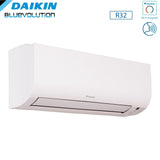 daikin climatizzatore condizionatore daikin trial split inverter serie comfora 799 con 3mxm40a r 32 wi fi optional 700090009000