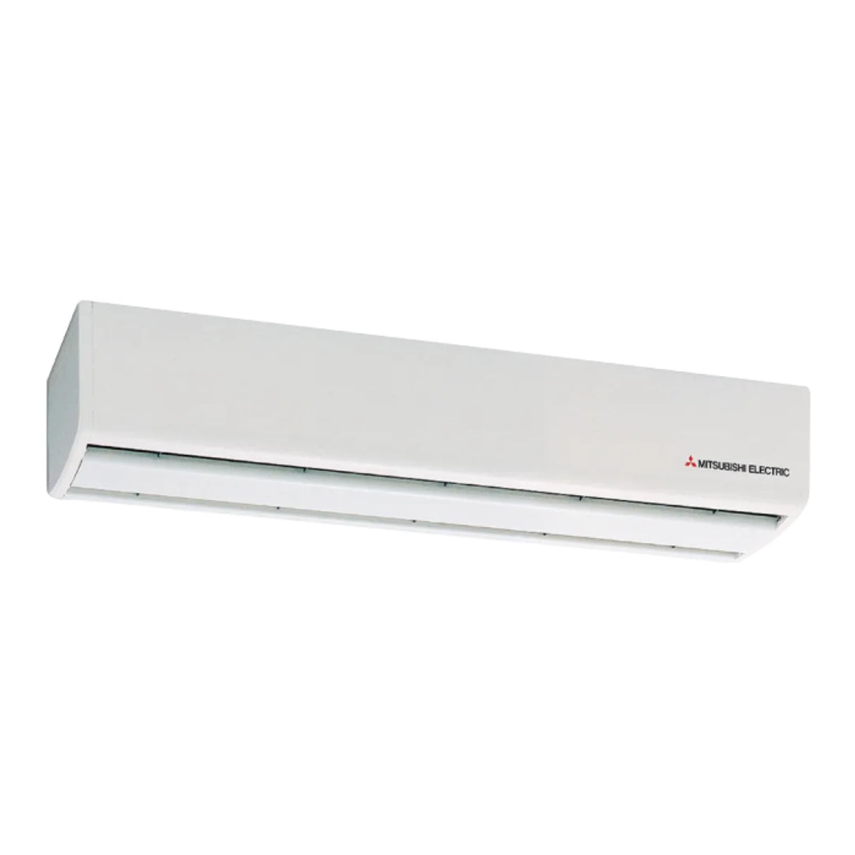 Barriera a Lama D'Aria Mitsubishi Electric modello GK-120 da 120 cm Senza Comando GK-3012AS2