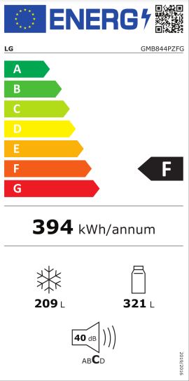 immagine-4-frigorifero-americano-side-by-side-488-litri-lg-gmb844pzfg-door-cooling_-linear-cooling-classe-f