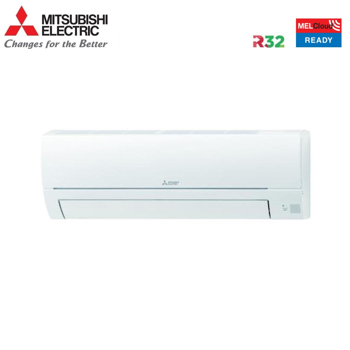 mitsubishi electric climatizzatore condizionatore mitsubishi electric dual split inverter serie smart msz hr 1515 con mxz 3ha50vf r 32 wi fi optional 1500015000