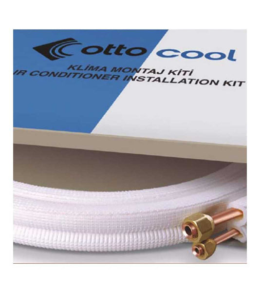 ICE: Tubi In Rame Per Il Condizionamento E Refrigerazione – SpA - Foto 5