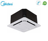midea condizionatore midea quadri split inverter cassetta 12121212 con m4o 36fn8 q r 32 wi fi optional