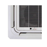 midea condizionatore midea quadri split inverter cassetta 12121212 con m4o 36fn8 q r 32 wi fi optional